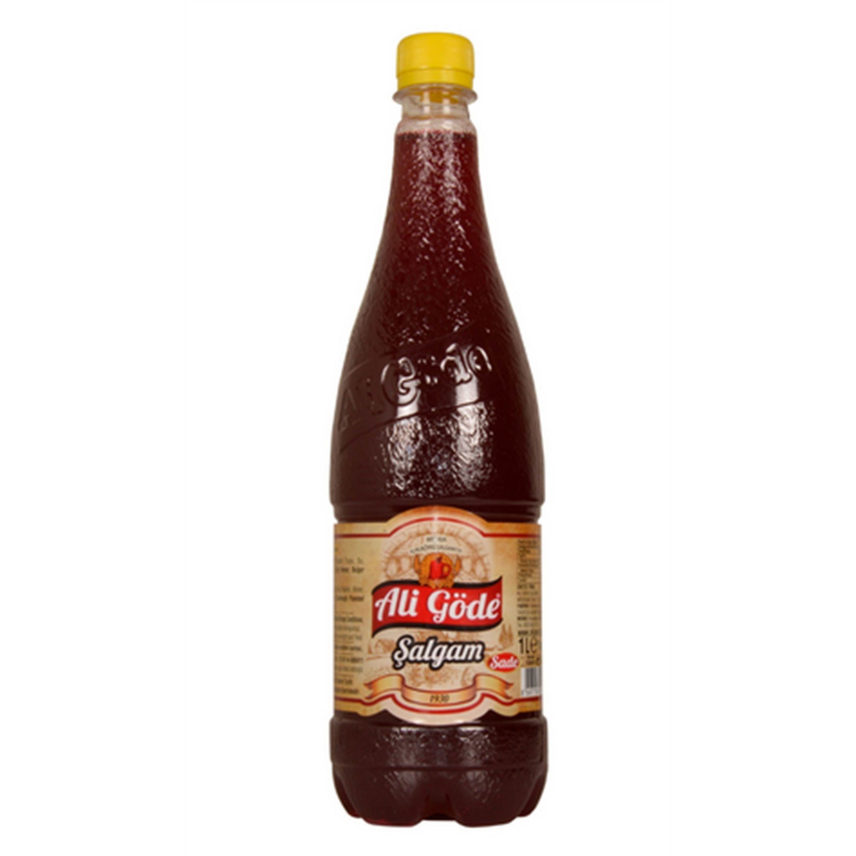 Şalgam